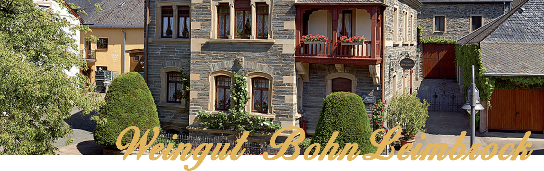 Foto 6 von Weingut Bohn-Leimbrock