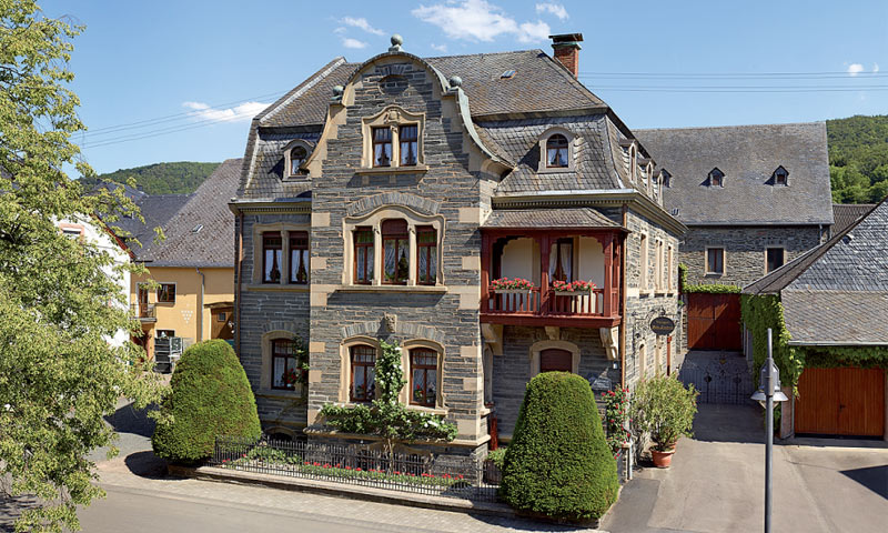 Foto 2 von Weingut Bohn-Leimbrock