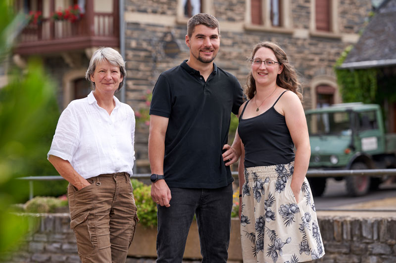 Foto 5 von Weingut Bohn-Leimbrock