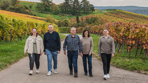 Foto 1 von Weingut Borth