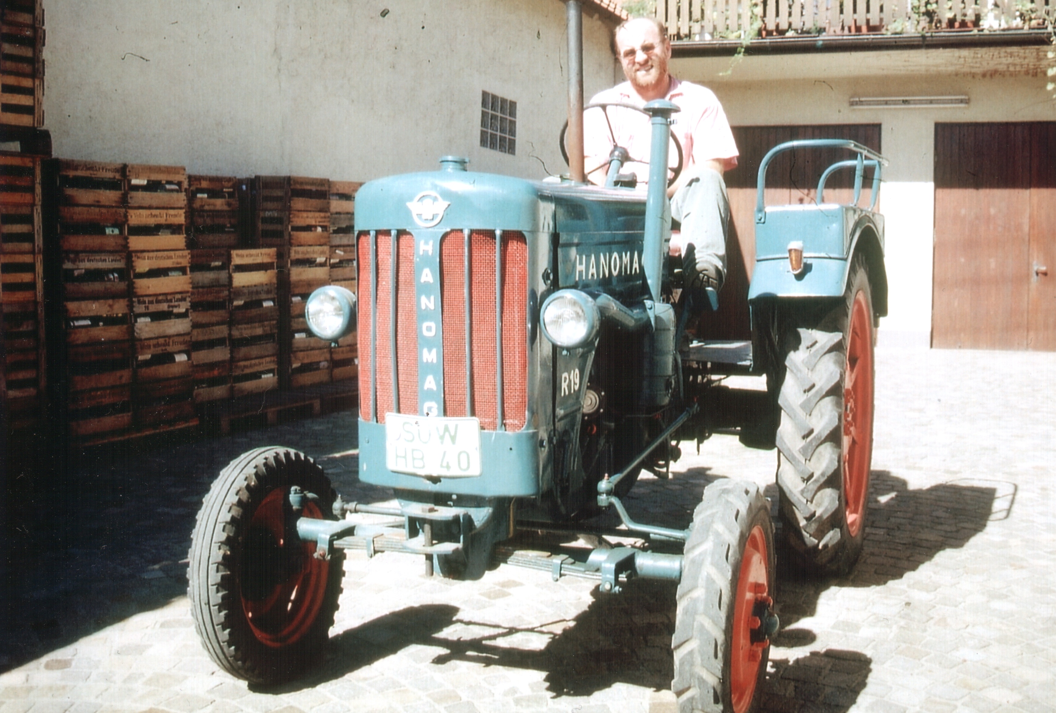 Weingut Bosch