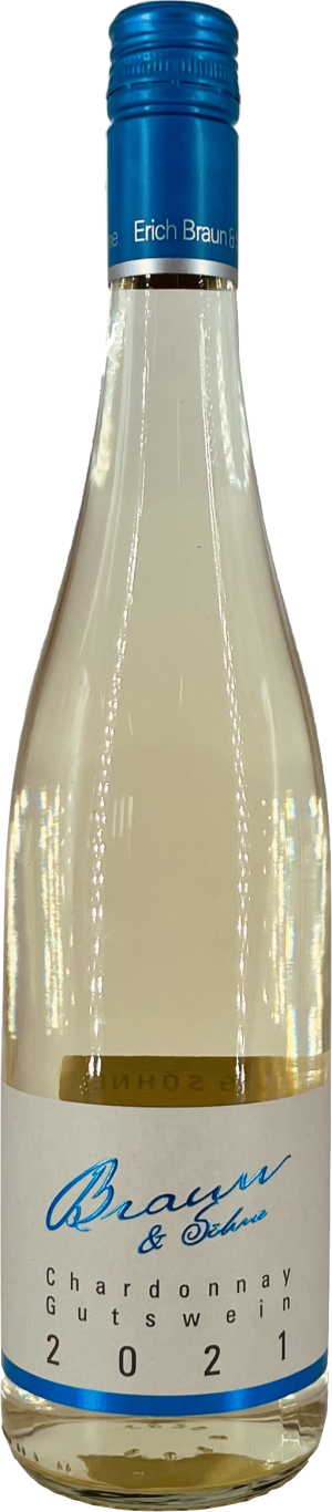 Foto 1 von Weingut Braun & Sohn GdbR