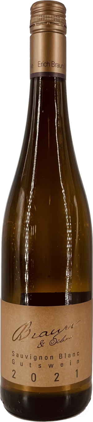 Foto 2 von Weingut Braun & Sohn GdbR