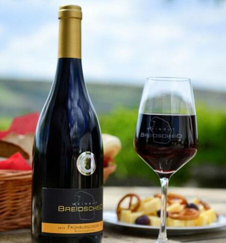 Foto 4 von Weingut - Breidscheid