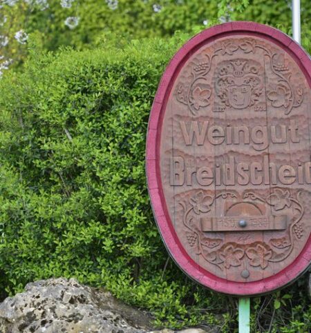Foto 6 von Weingut - Breidscheid