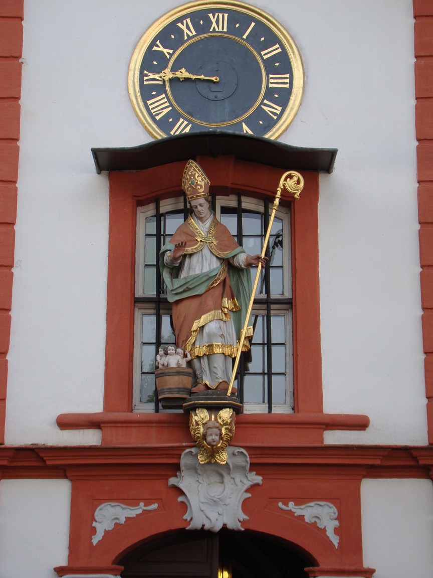 Photo 6 of Cusanus Hofgut/ St. Nikolaus-Hospital