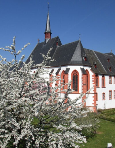 Photo 3 of Cusanus Hofgut/ St. Nikolaus-Hospital
