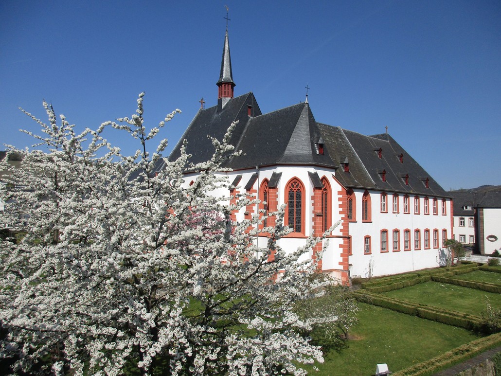 Photo 4 of Cusanus Hofgut/ St. Nikolaus-Hospital