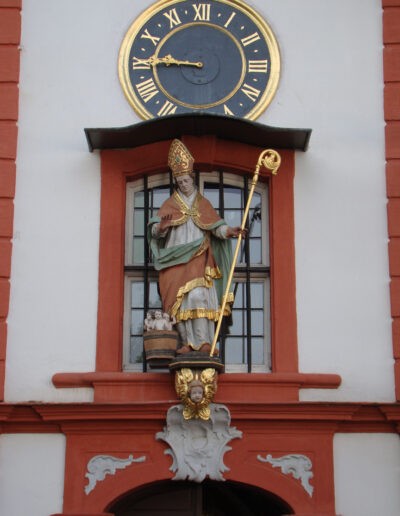 Photo 5 of Cusanus Hofgut/ St. Nikolaus-Hospital