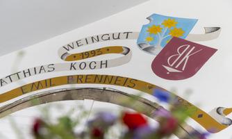 Weingut Brenneis-Koch