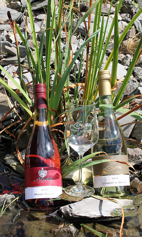 Фото 5 из Weingut & Brennerei Löwen