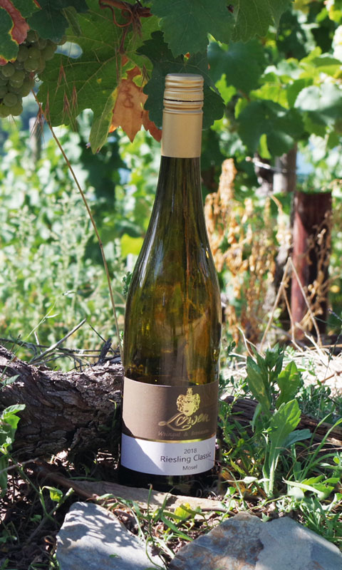 Фото 3 из Weingut & Brennerei Löwen
