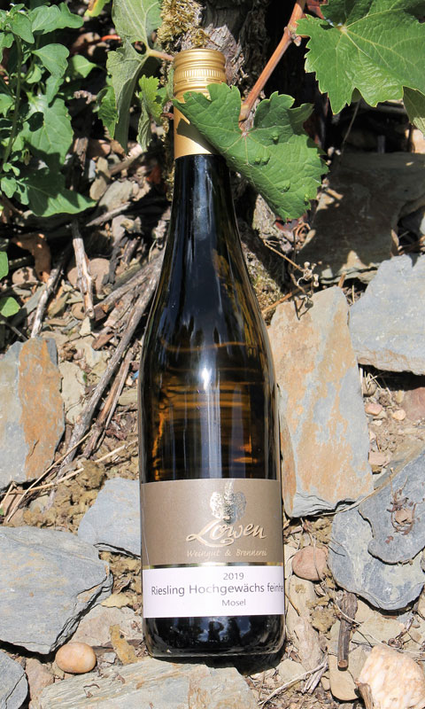 Фото 6 из Weingut & Brennerei Löwen
