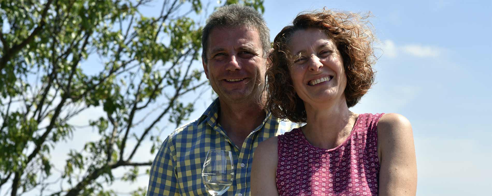 Weingut Brunck
