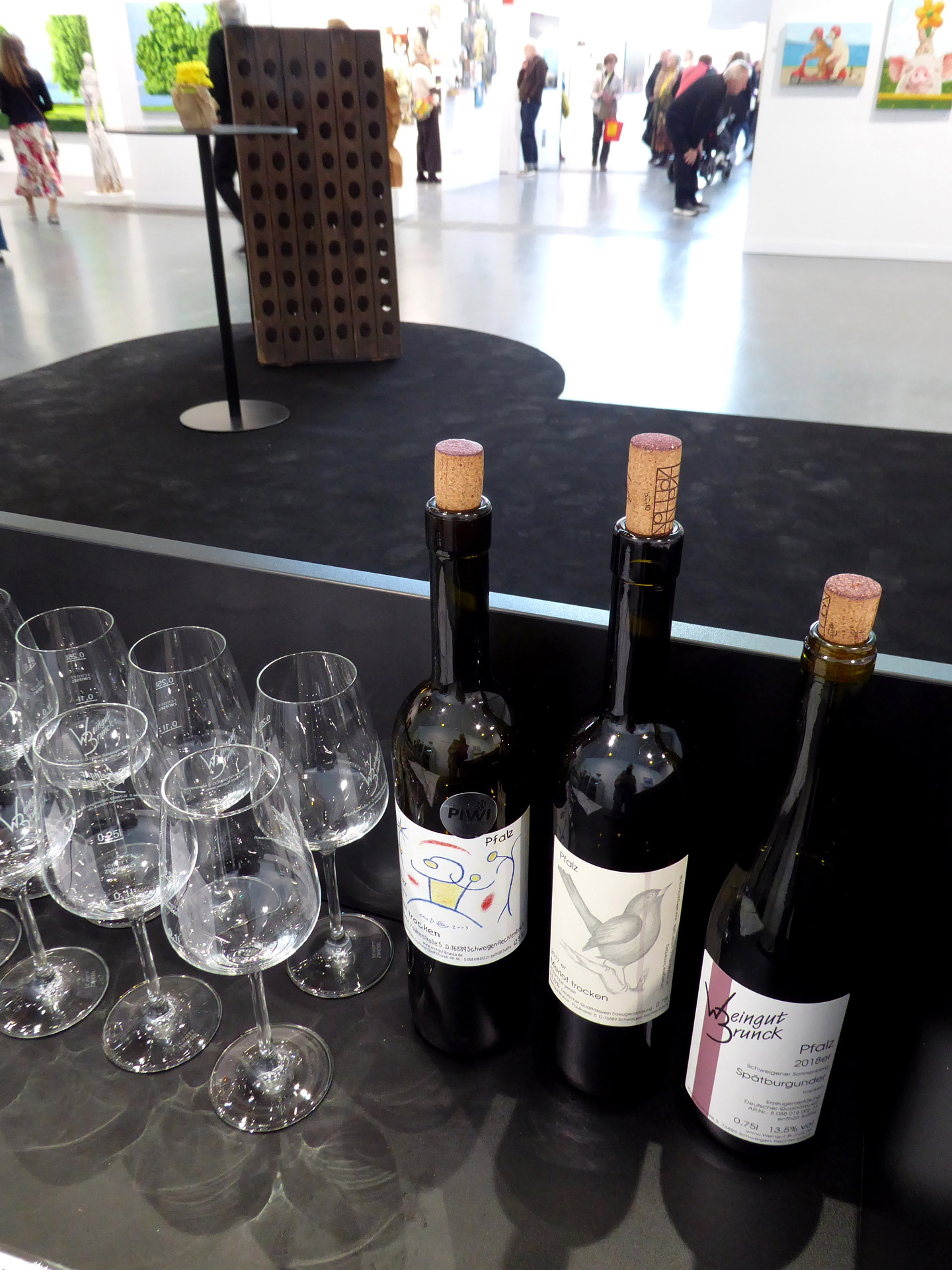 Foto 6 von Weingut Brunck