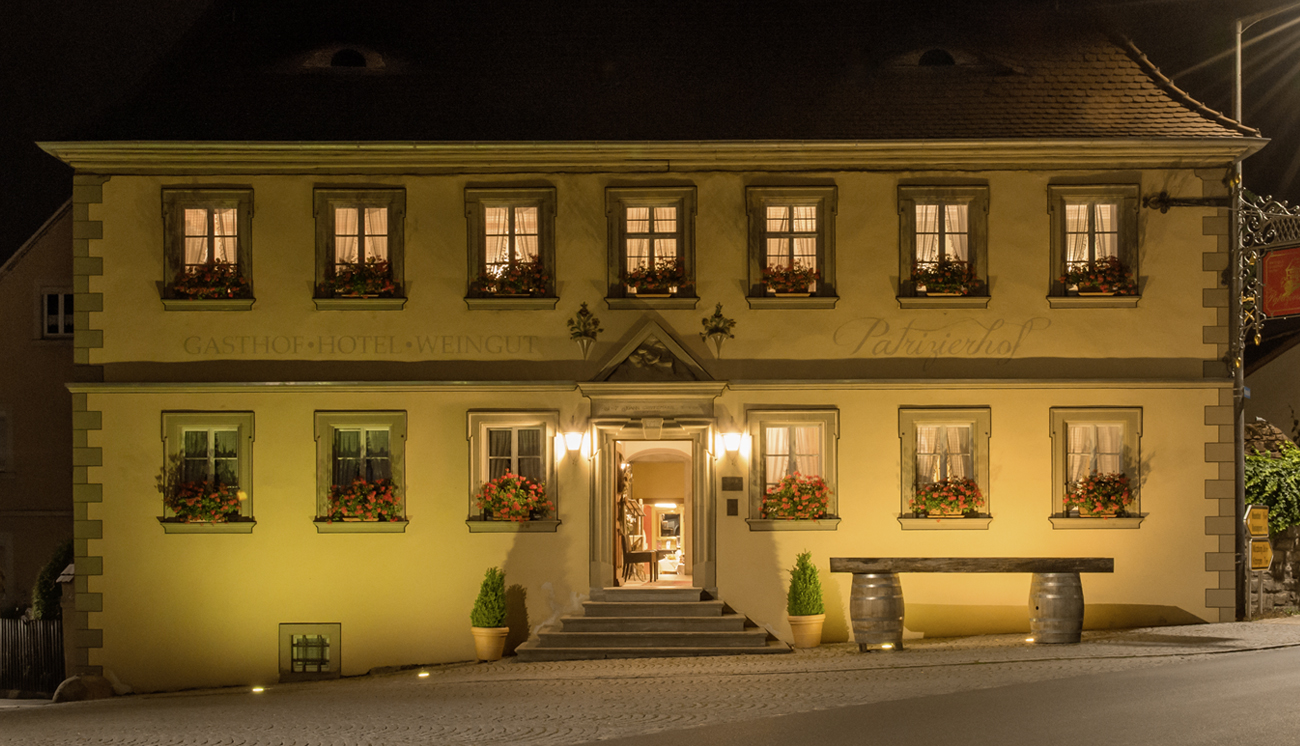 Photo 3 of Der Patrizierhof