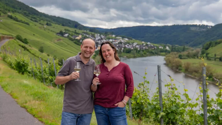 Foto 2 von Weingut Bucher