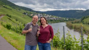 Foto 1 von Weingut Bucher