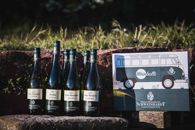 Foto 1 von Weingut Bürgermeister Willi Schweinhardt Nachfolger