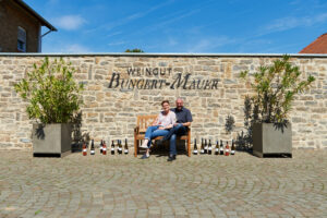 Foto 1 von Weingut Bungert-Mauer