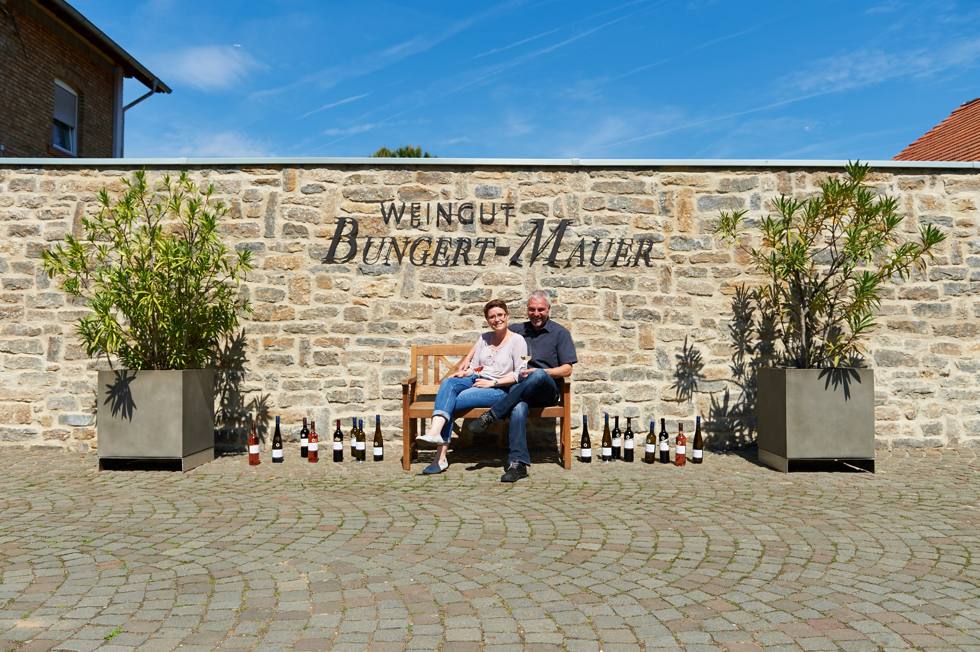 Foto 5 von Weingut Bungert-Mauer