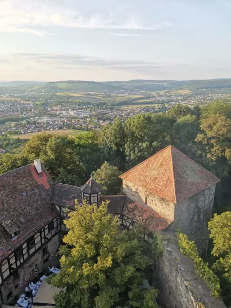Foto 2 von Weingut Burg Lichtenberg