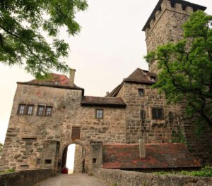 Foto 4 von Weingut Burg Lichtenberg