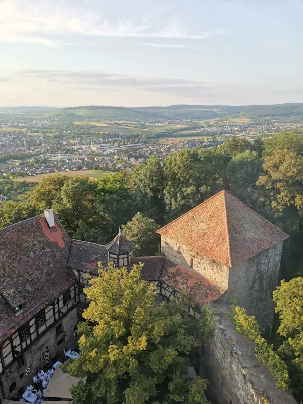Foto 3 von Weingut Burg Lichtenberg
