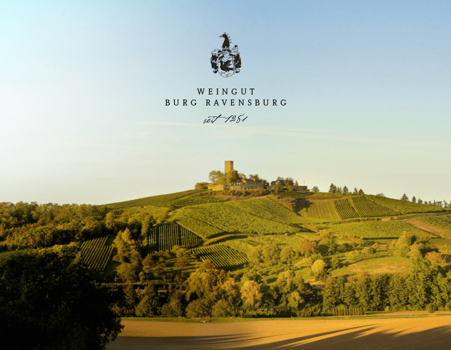 Weingut Burg Ravensburg