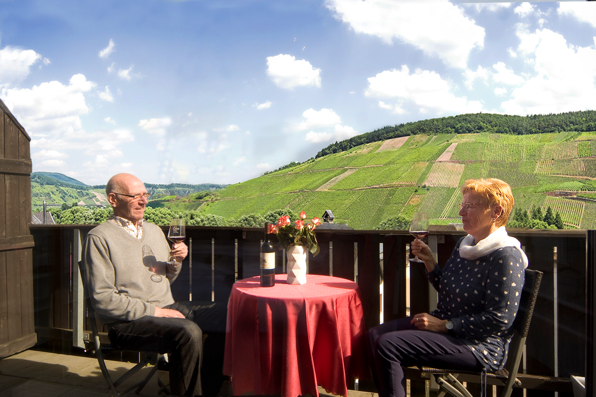 Weingut Burg-Schneider