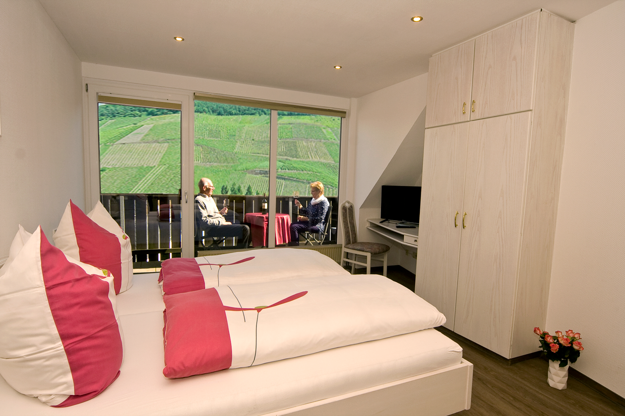 Photo 1 of Weingut Burg-Schneider