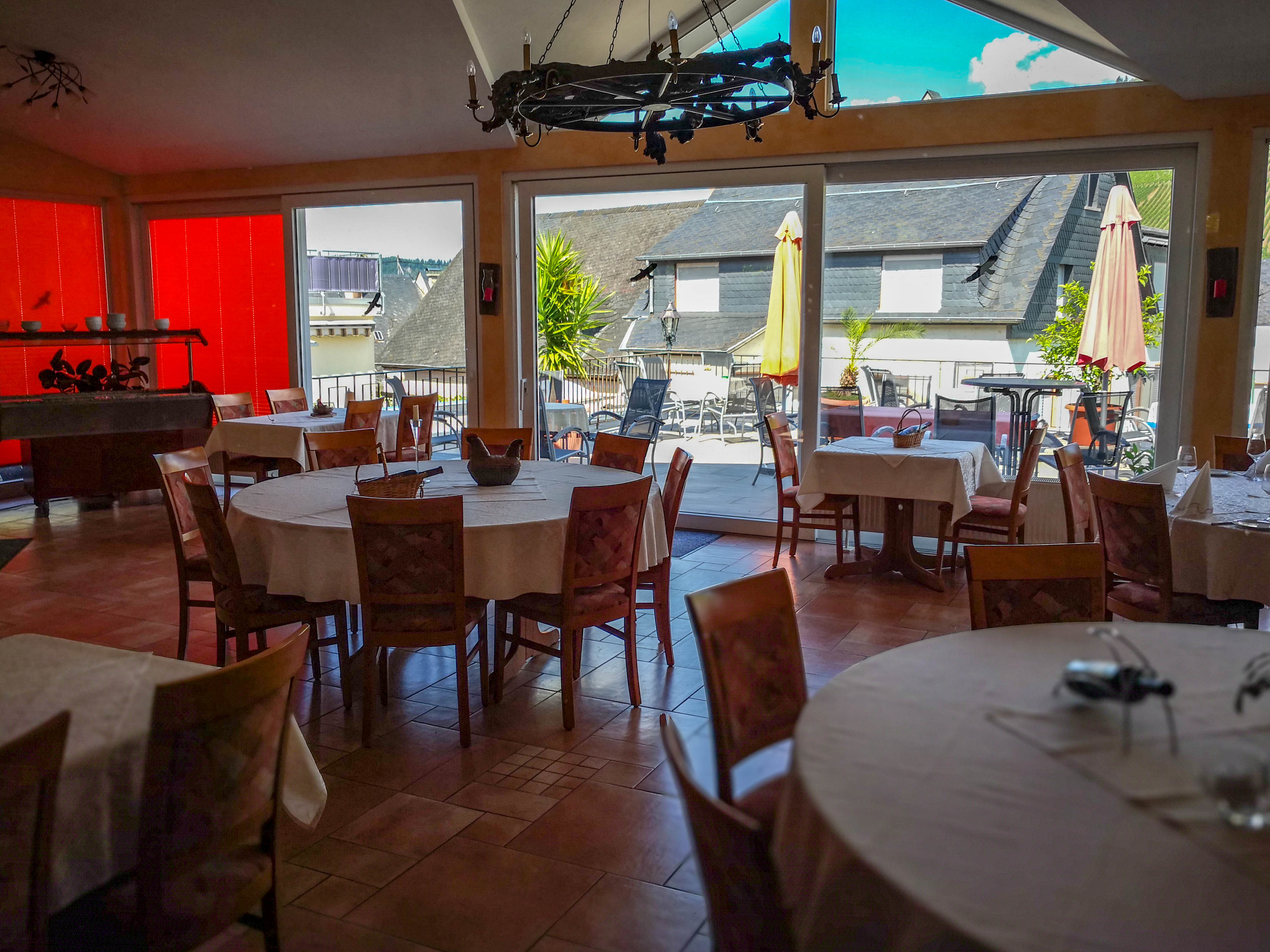 Photo 5 of Weingut Burg-Schneider