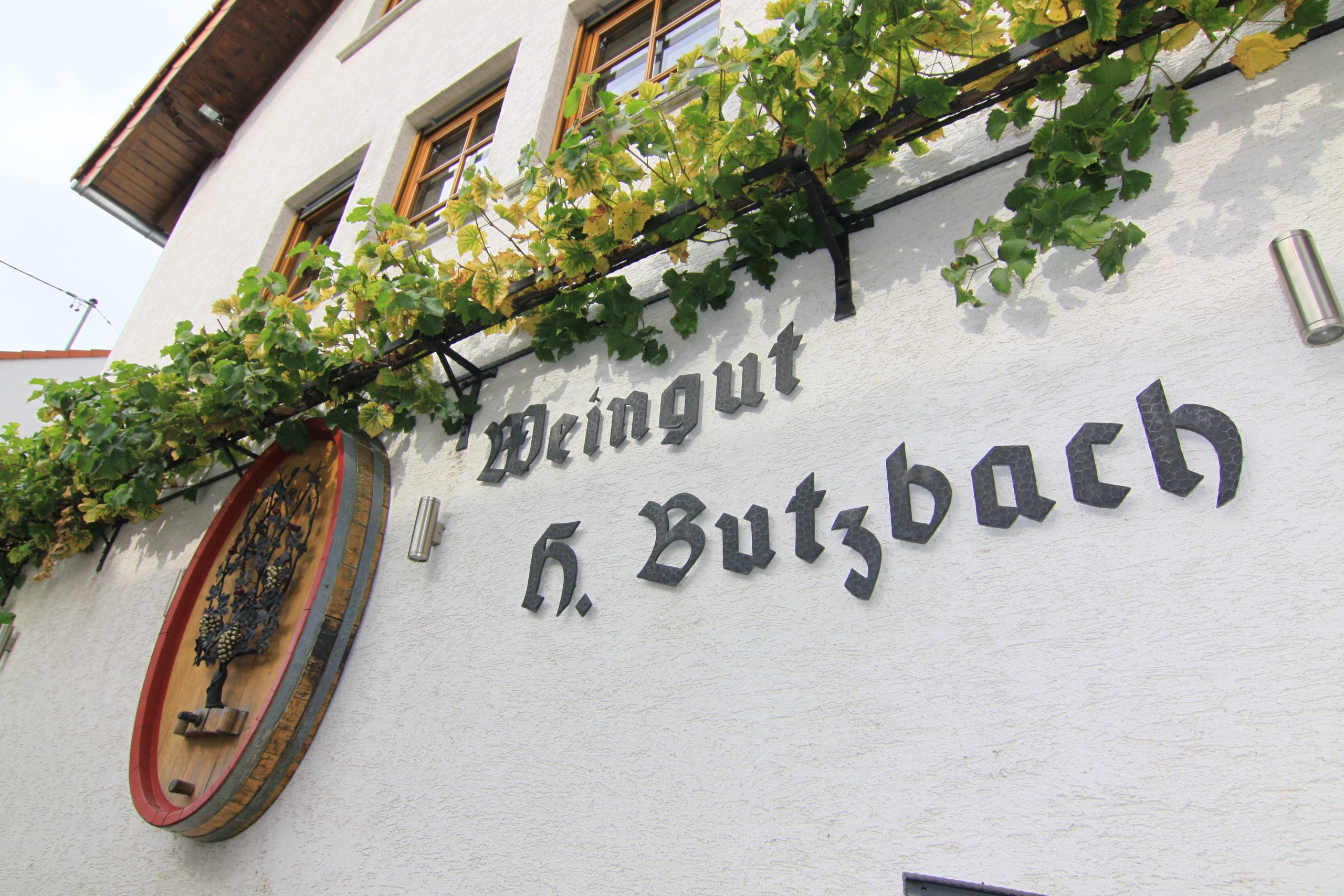 Foto 3 von Weingut Butzbach