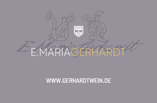E. Maria Gerhardt Weinkellerei GmbH