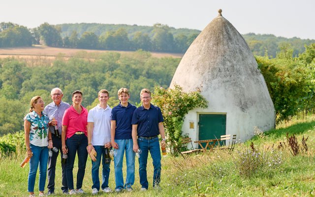 Foto 1 von E. Maria Gerhardt Weinkellerei GmbH