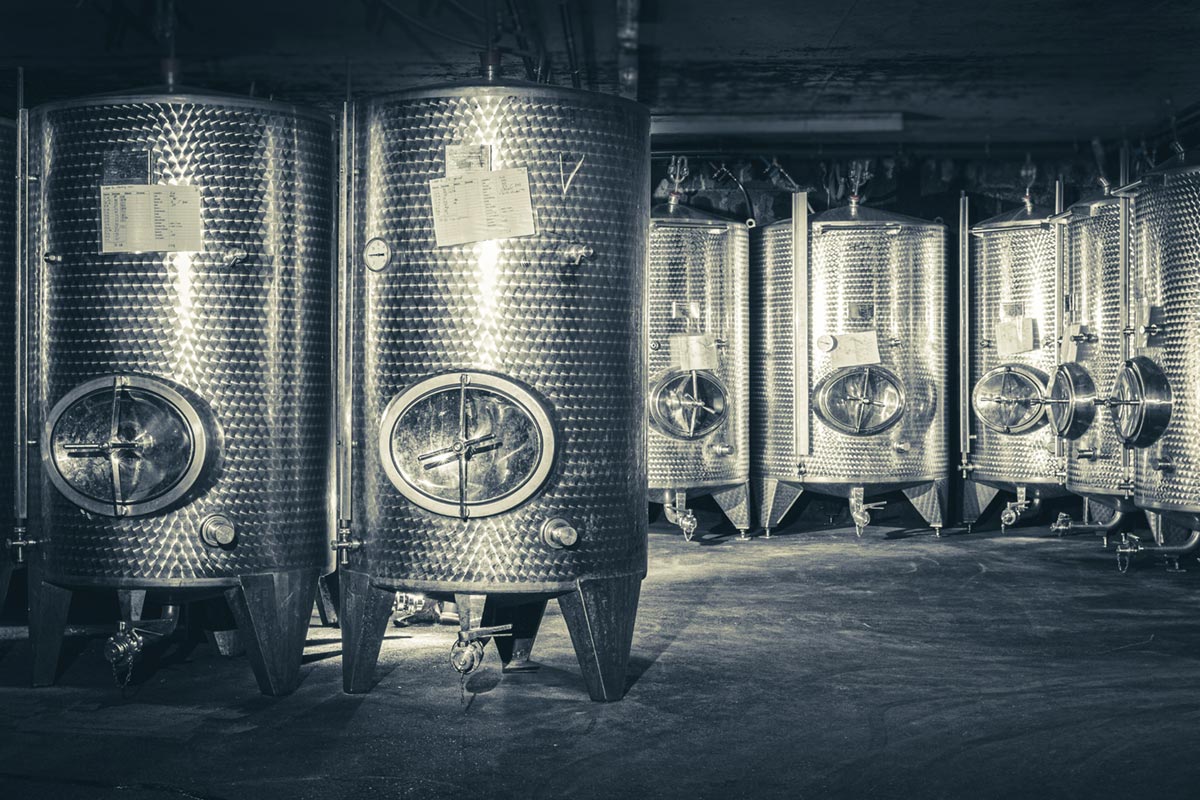 Foto 4 von Weingut Chr. Karp-Schreiber