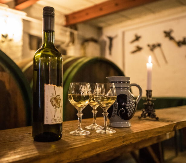 Weingut Christiani-Ostermann