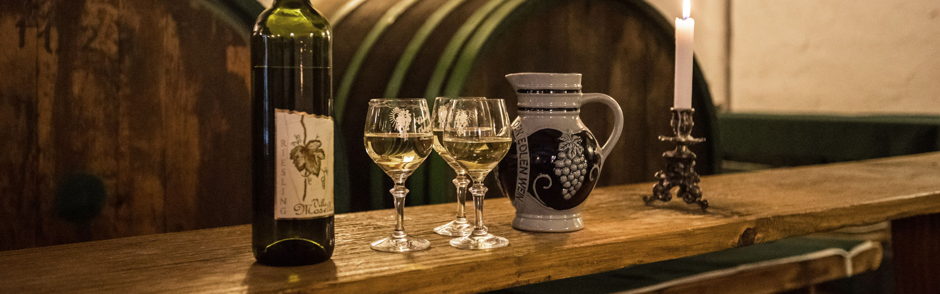 Foto 4 von Weingut Christiani-Ostermann