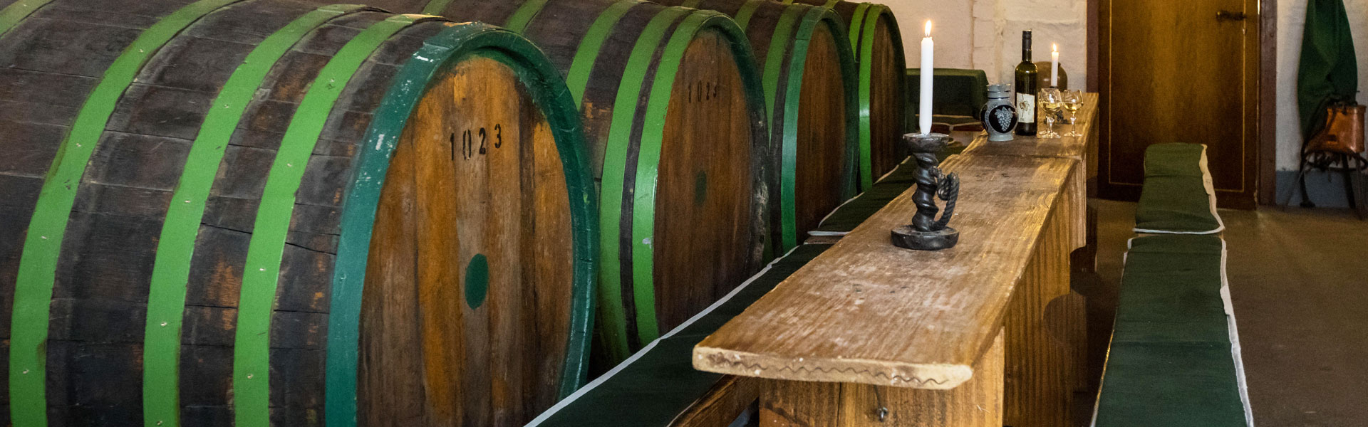 Foto 5 von Weingut Christiani-Ostermann