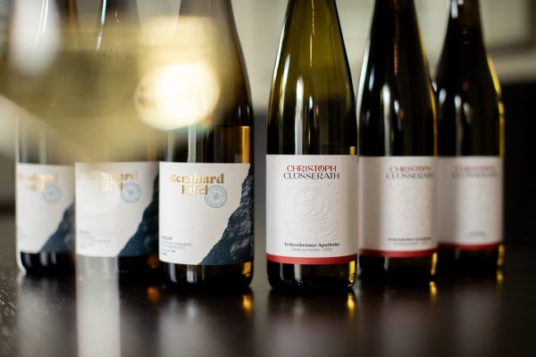 Photo 2 of Weingut Christoph Clüsserath