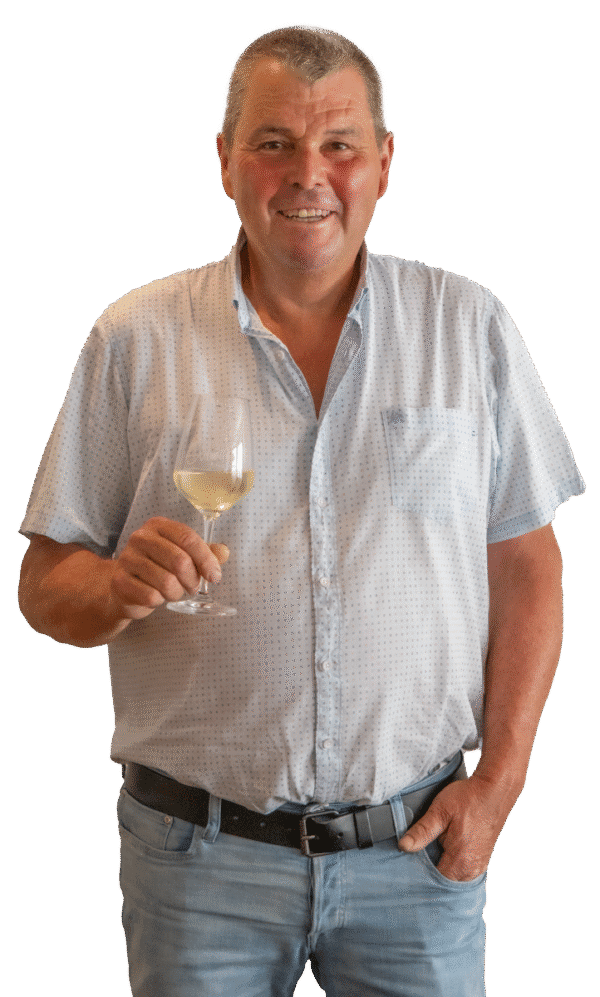 Foto 1 von Weingut Christoph Müller