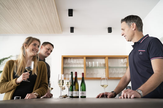 Foto 7 von Weingut Claes Schmitt Erben