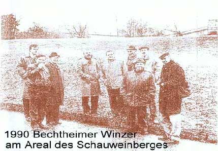 Foto 4 von Erfurter Weinzunft 2002 e.V.
