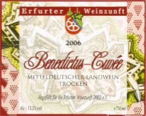 Foto 3 von Erfurter Weinzunft 2002 e.V.