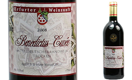 Foto 7 von Erfurter Weinzunft 2002 e.V.