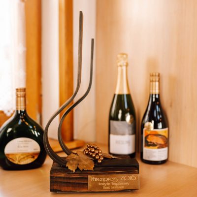 Foto 1 von Weingut Clemens Fröhlich