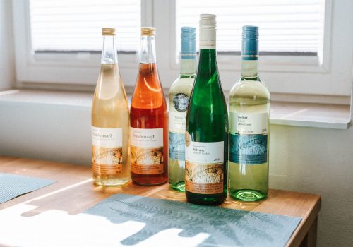 Foto 5 von Weingut Clemens Fröhlich