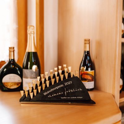 Foto 4 von Weingut Clemens Fröhlich
