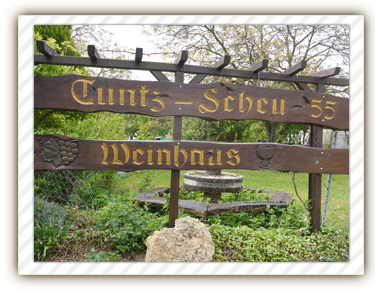 Weingut Cuntz & Scheu