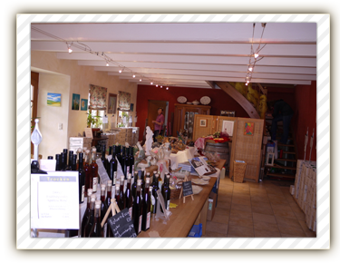 Foto 1 von Weingut Cuntz & Scheu